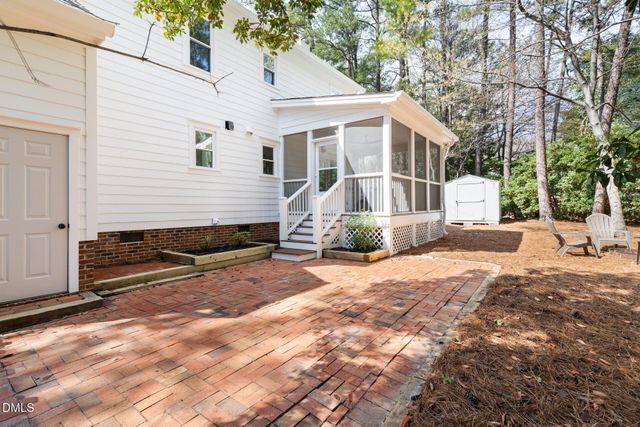 2501 Scouting Trail, Raleigh, NC 27615
