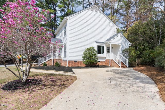 2501 Scouting Trail, Raleigh, NC 27615