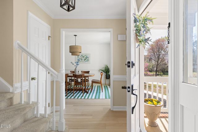 2501 Scouting Trail, Raleigh, NC 27615