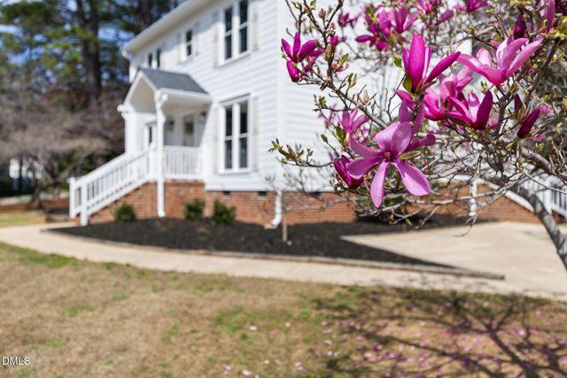 2501 Scouting Trail, Raleigh, NC 27615