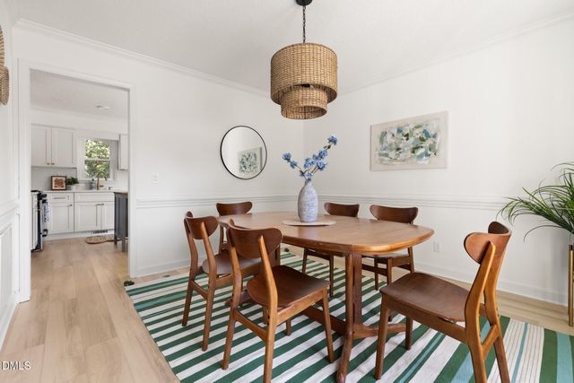 2501 Scouting Trail, Raleigh, NC 27615