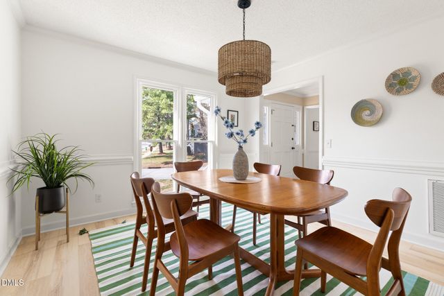 2501 Scouting Trail, Raleigh, NC 27615