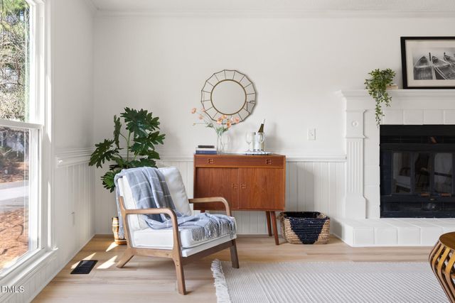 2501 Scouting Trail, Raleigh, NC 27615