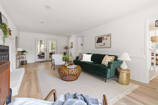 2501 Scouting Trail, Raleigh, NC 27615