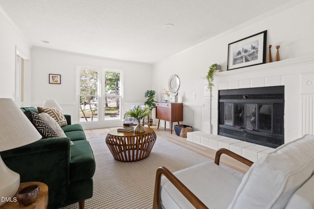 2501 Scouting Trail, Raleigh, NC 27615