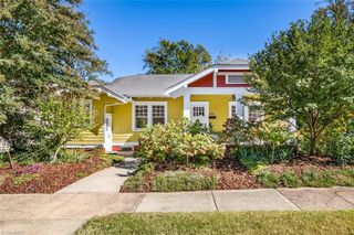 416 Hillside Drive, Greensboro, NC 27401