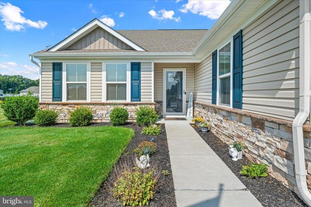 125 BALTHASAR DR, Dover, DE 19901