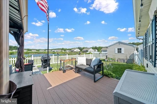 125 BALTHASAR DR, Dover, DE 19901