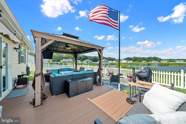 125 BALTHASAR DR, Dover, DE 19901