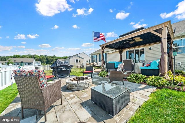 125 BALTHASAR DR, Dover, DE 19901