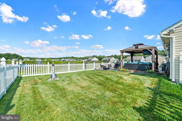 125 BALTHASAR DR, Dover, DE 19901