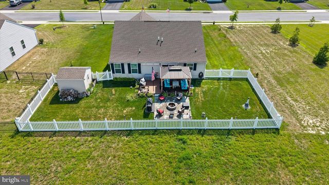125 BALTHASAR DR, Dover, DE 19901