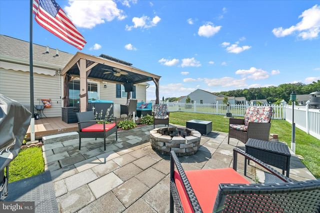 125 BALTHASAR DR, Dover, DE 19901