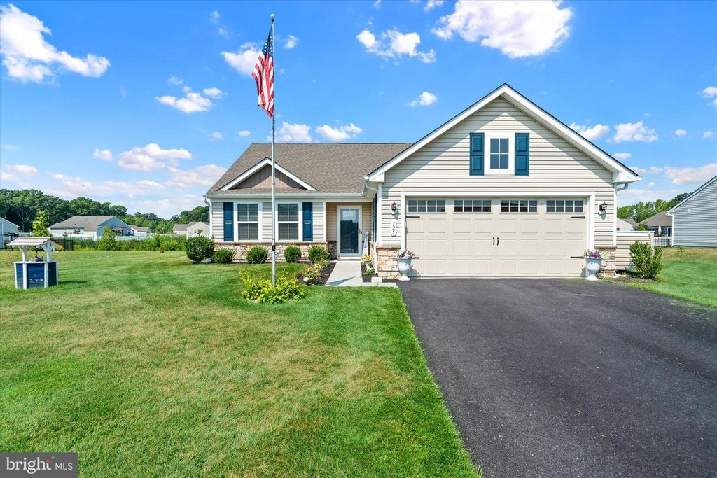 125 BALTHASAR DR, Dover, DE 19901