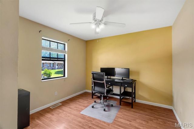 5860 Blackberry Drive, Imperial, MO 63052