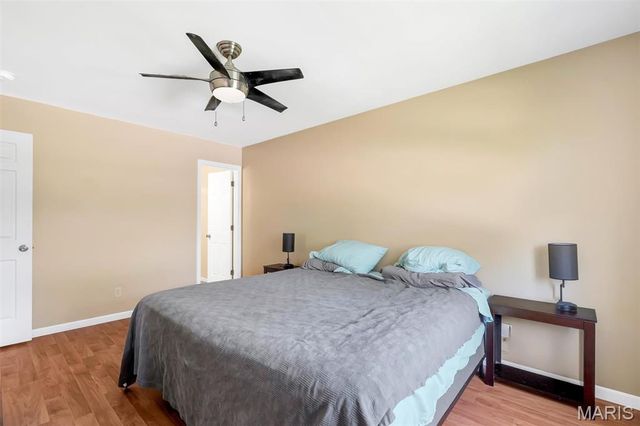 5860 Blackberry Drive, Imperial, MO 63052