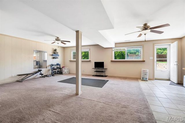 5860 Blackberry Drive, Imperial, MO 63052