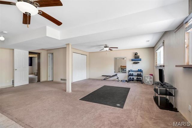 5860 Blackberry Drive, Imperial, MO 63052