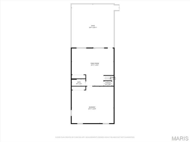 5860 Blackberry Drive, Imperial, MO 63052