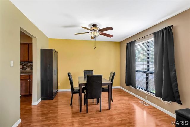 5860 Blackberry Drive, Imperial, MO 63052