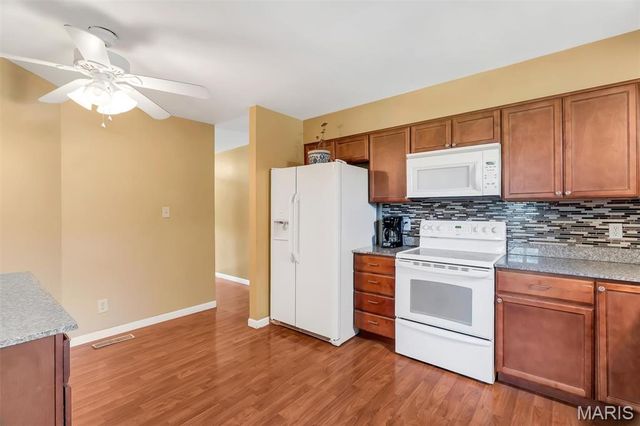 5860 Blackberry Drive, Imperial, MO 63052