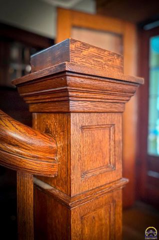 411 SW Woodlawn Ave, Topeka, KS 66606