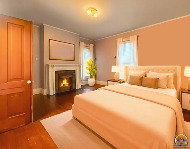 411 SW Woodlawn Ave, Topeka, KS 66606