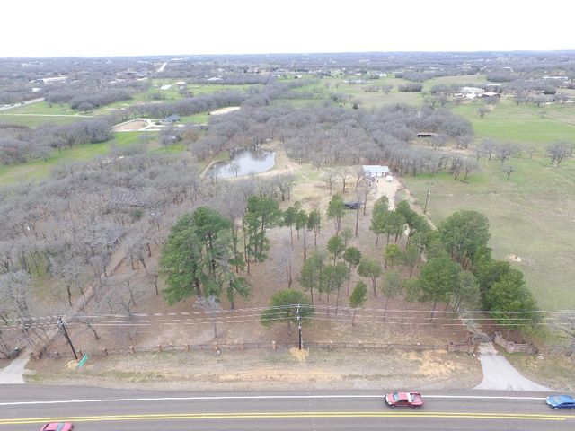 149 W Farm to Market 1830 Road, Argyle, TX 76226