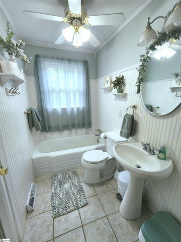 1104 Robert P Jeanes Road, Easley, SC 29640