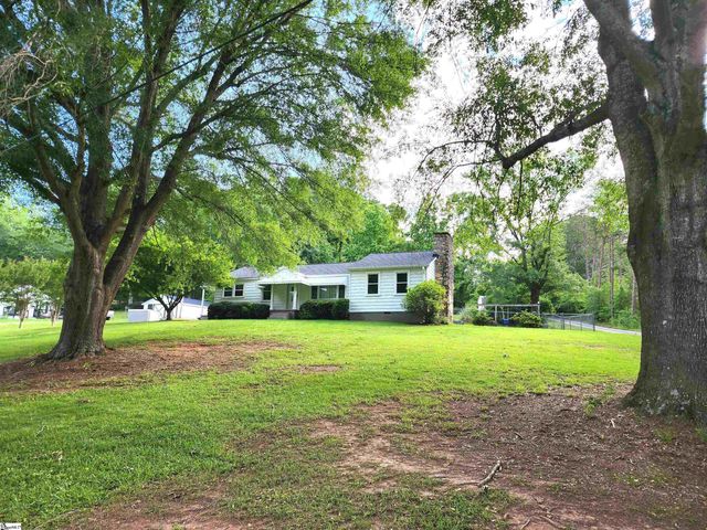 1104 Robert P Jeanes Road, Easley, SC 29640