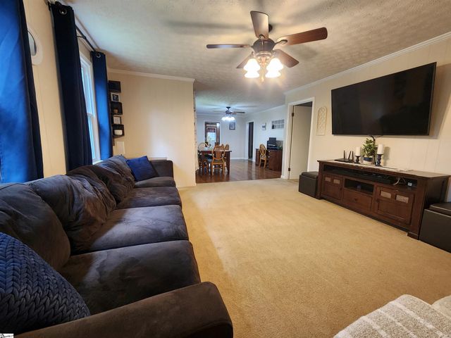 1104 Robert P Jeanes Road, Easley, SC 29640
