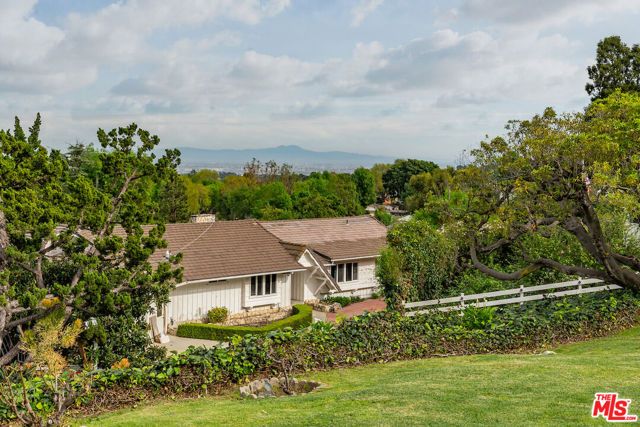 27280 Eastvale Road, Palos Verdes/peninsula, CA 90274