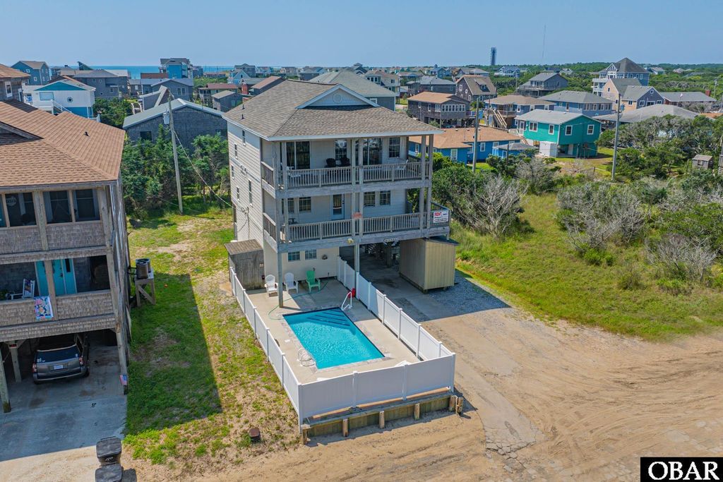 Image 1 of property listing at 46081 Ocean Drive Lot 31, Buxton, NC 27920