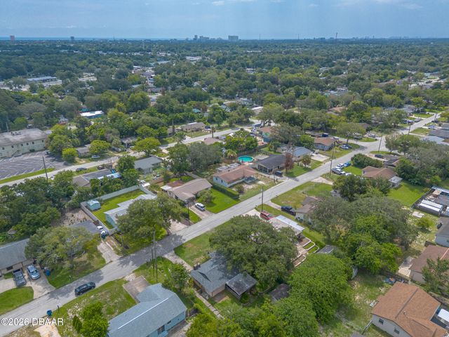 1586 Carmen Avenue, Daytona Beach, FL 32117