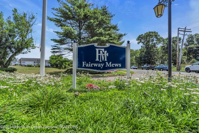 15 Linden Drive, Spring Lake Heights, NJ 07762