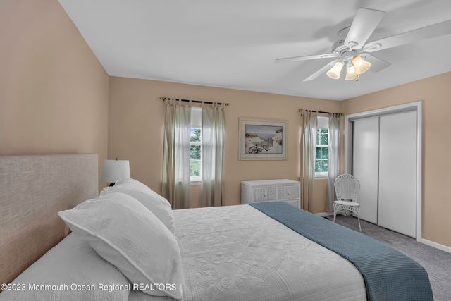 15 Linden Drive, Spring Lake Heights, NJ 07762