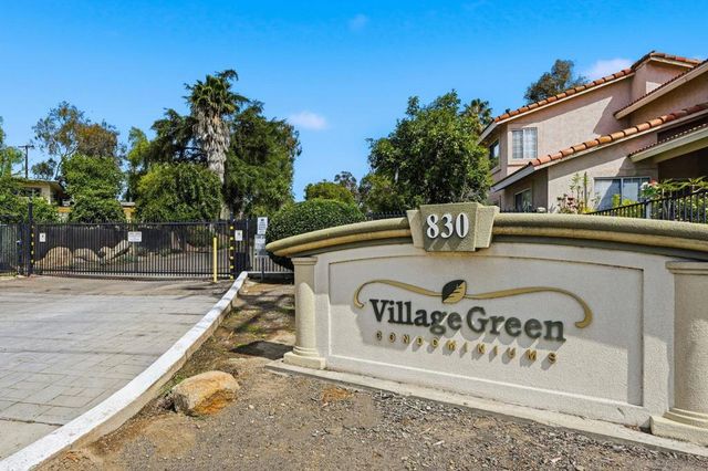 830 W Lincoln Ave 257, Escondido, CA 92026