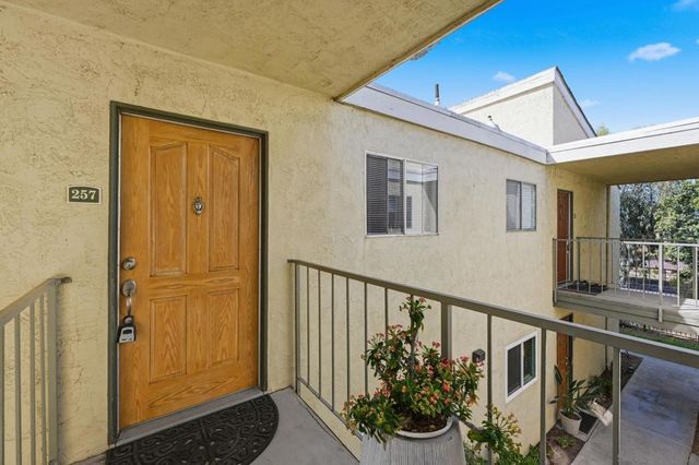 830 W Lincoln Ave 257, Escondido, CA 92026