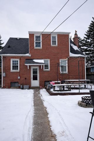 7341 Harrison Avenue, Hammond, IN 46324