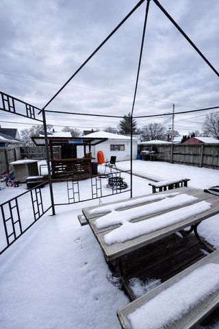 7341 Harrison Avenue, Hammond, IN 46324