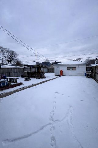 7341 Harrison Avenue, Hammond, IN 46324