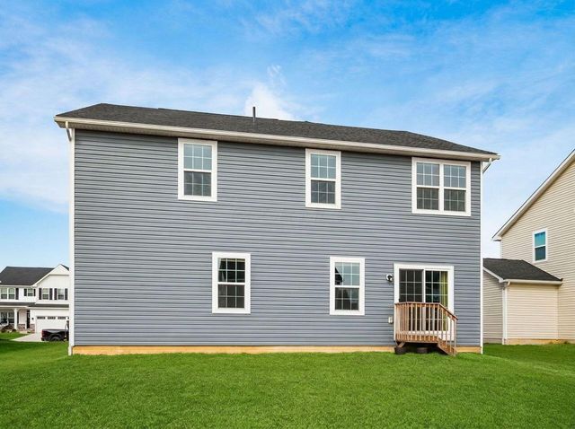 128 Cameo Woods Drive, Delaware, OH 43015