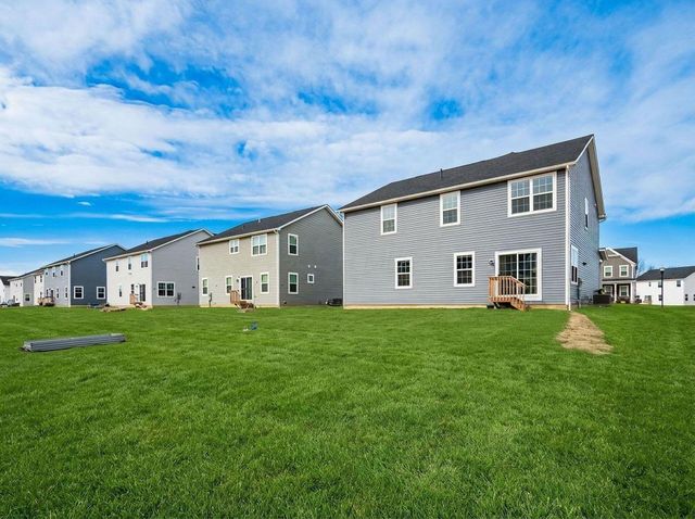 128 Cameo Woods Drive, Delaware, OH 43015