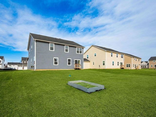 128 Cameo Woods Drive, Delaware, OH 43015