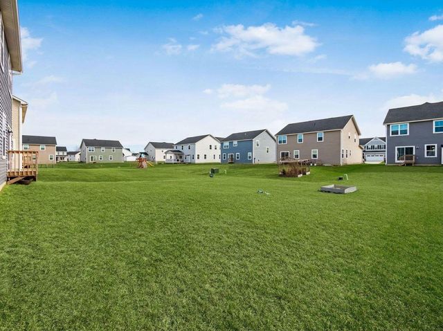 128 Cameo Woods Drive, Delaware, OH 43015