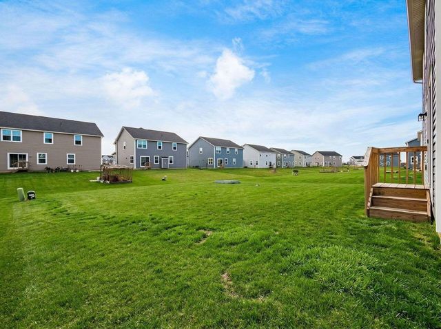 128 Cameo Woods Drive, Delaware, OH 43015