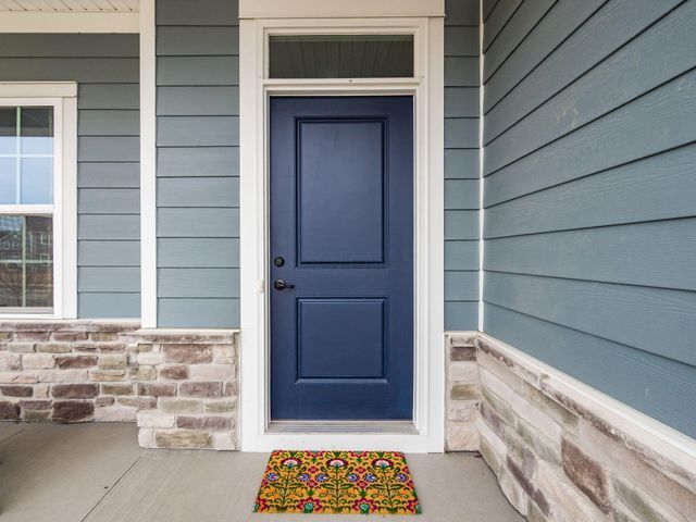 128 Cameo Woods Drive, Delaware, OH 43015