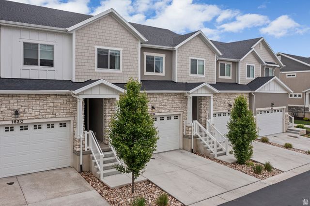 1624 N 3740 W, Lehi, UT 84043