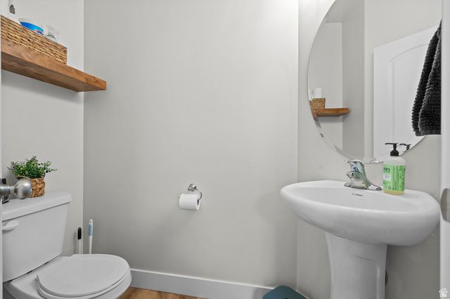 1624 N 3740 W, Lehi, UT 84043