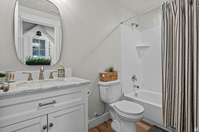 1624 N 3740 W, Lehi, UT 84043